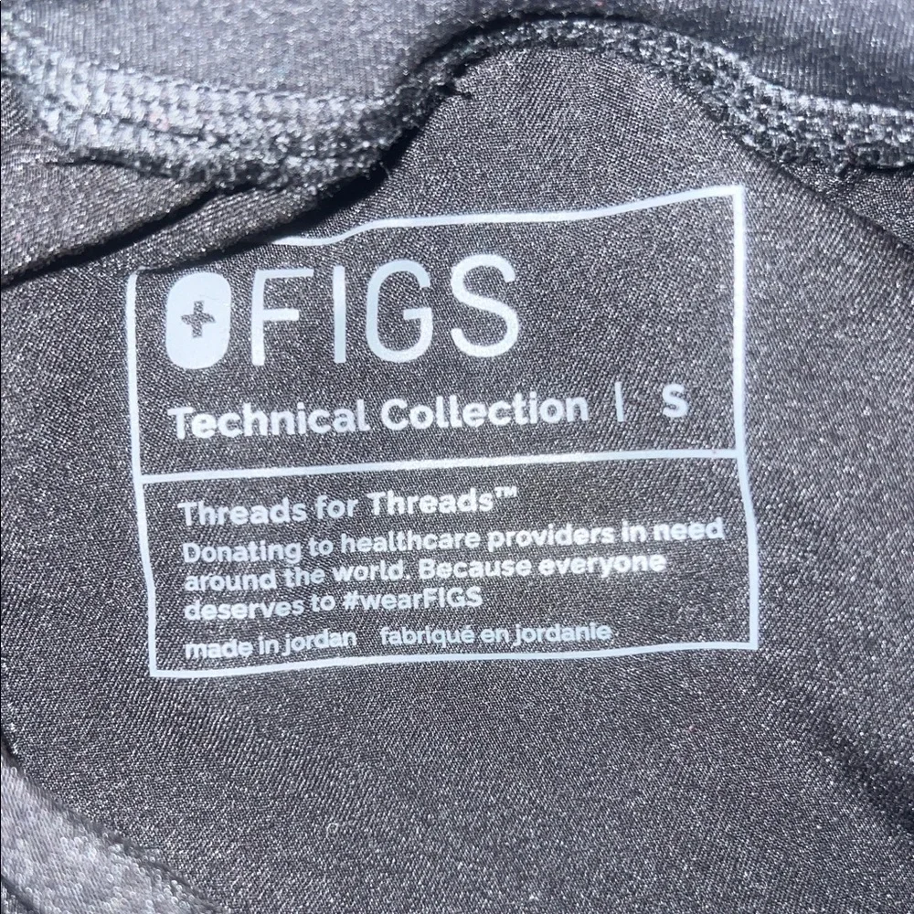 Figs Technical Collection - Picture 2 of 4
